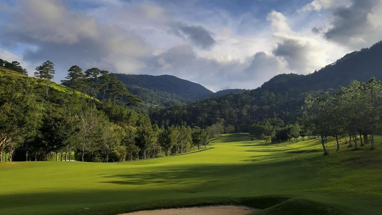 Sam Tuyen Lam Golf & Resorts Далат Экстерьер фото