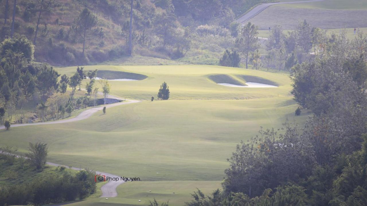 Sam Tuyen Lam Golf & Resorts Далат Экстерьер фото