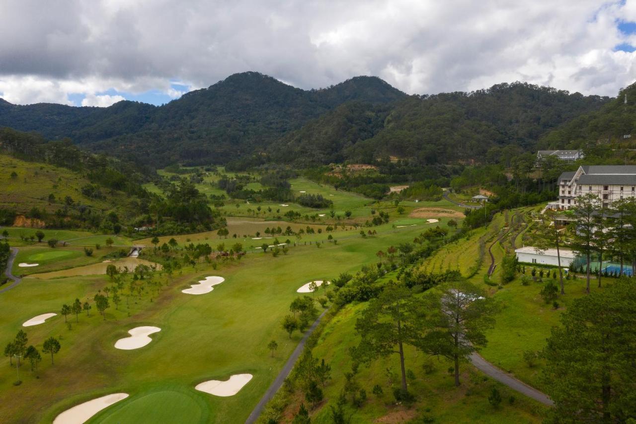 Sam Tuyen Lam Golf & Resorts Далат Экстерьер фото